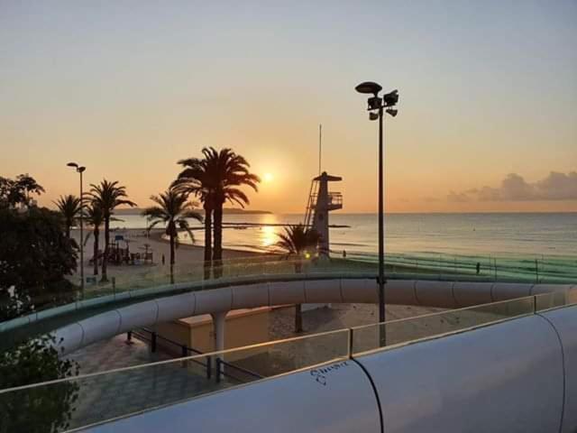 Casaturis Albufera Playa A111 Alicante Exterior foto