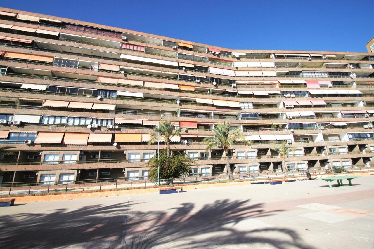 Casaturis Albufera Playa A111 Alicante Exterior foto