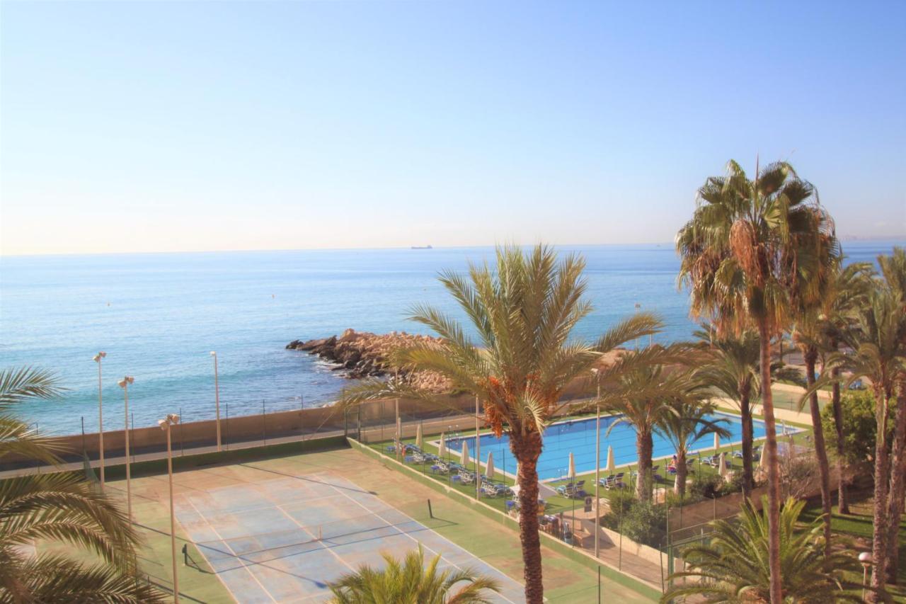 Casaturis Albufera Playa A111 Alicante Exterior foto