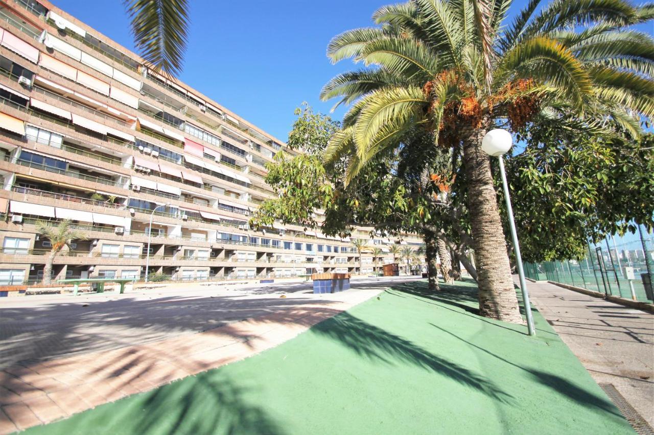 Casaturis Albufera Playa A111 Alicante Exterior foto