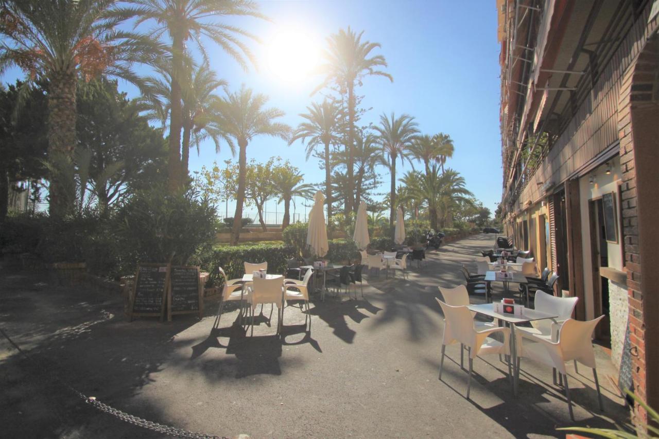 Casaturis Albufera Playa A111 Alicante Exterior foto