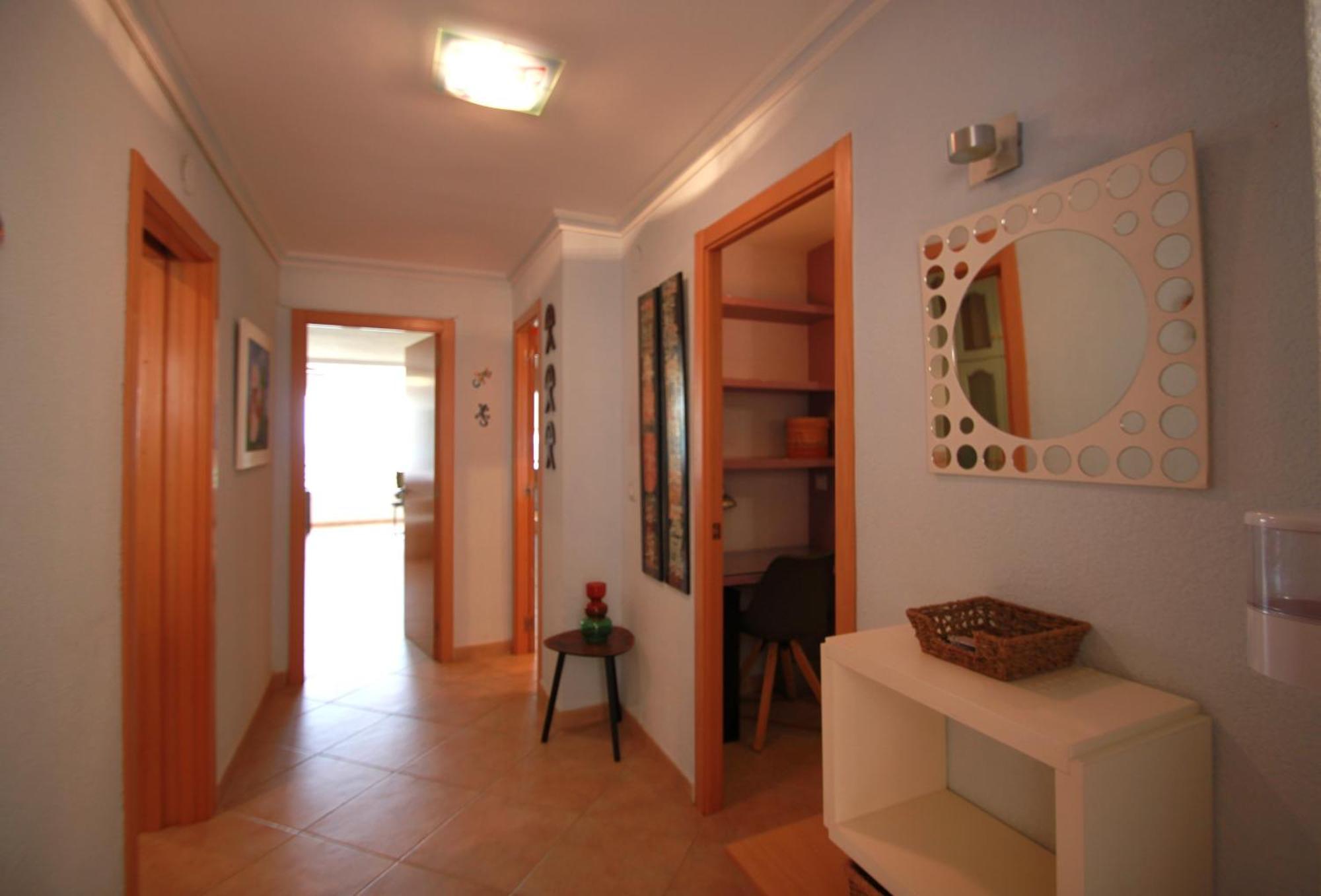 Casaturis Albufera Playa A111 Alicante Exterior foto