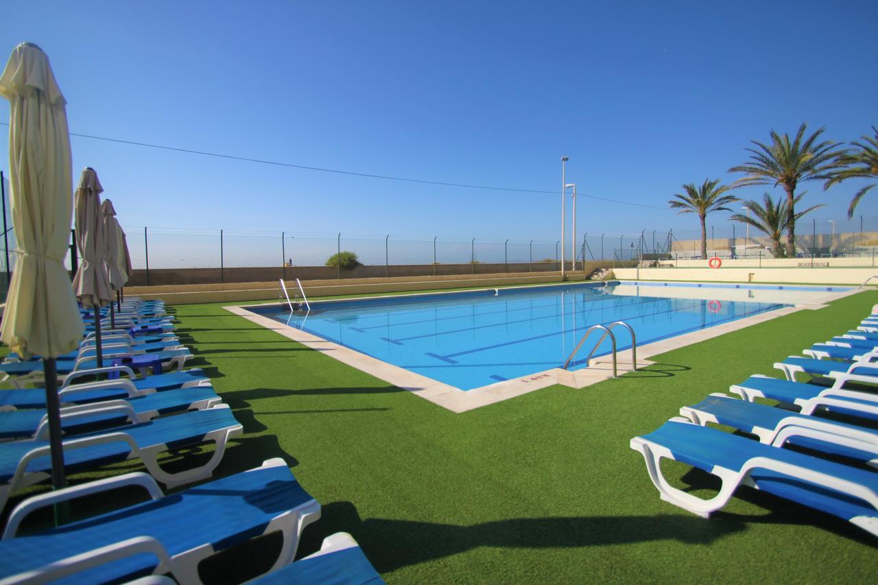 Casaturis Albufera Playa A111 Alicante Exterior foto
